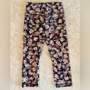 🍋 LULULEMON ALIGN Crop Leggings